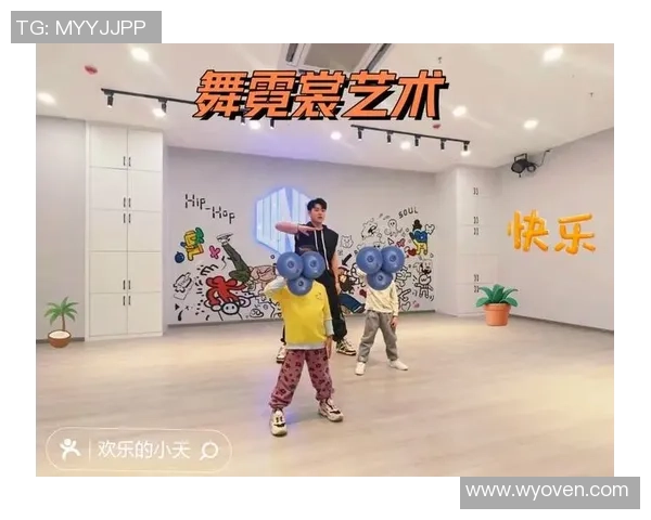 李丽的街舞人生：从热爱到梦想的深度对话与成长之路